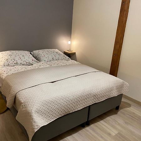 Apartizer Swieradow Zdroj Pobiedna Exteriör bild