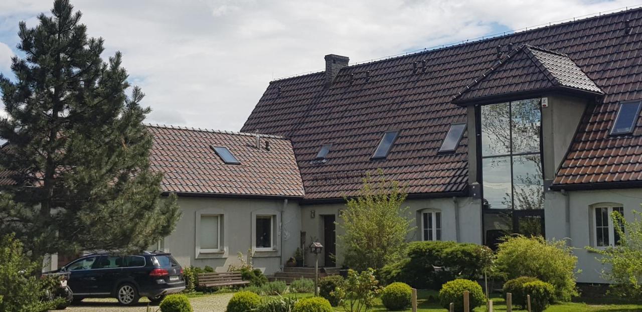 Apartizer Swieradow Zdroj Pobiedna Exteriör bild