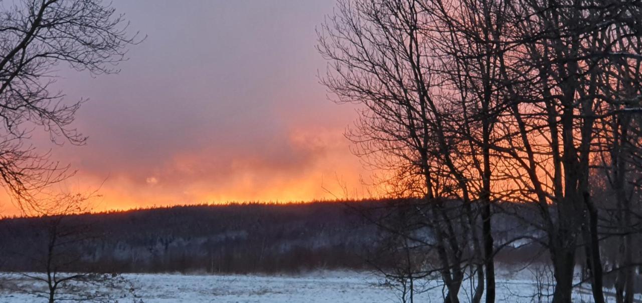 Apartizer Swieradow Zdroj Pobiedna Exteriör bild
